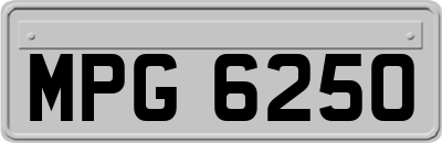 MPG6250