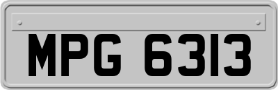 MPG6313