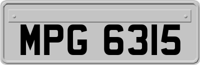 MPG6315