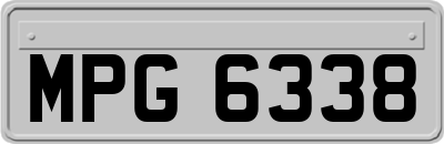 MPG6338