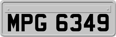 MPG6349