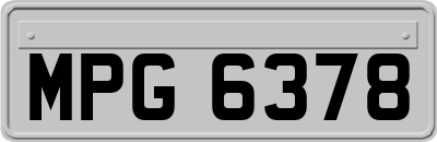 MPG6378