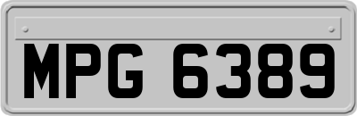 MPG6389