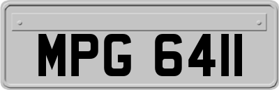 MPG6411