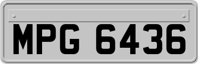 MPG6436