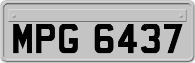 MPG6437