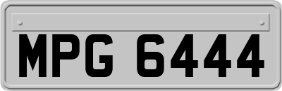 MPG6444