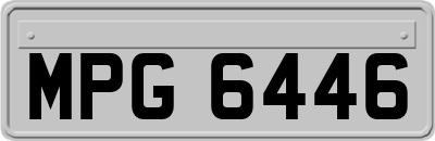 MPG6446