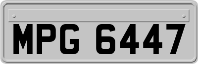 MPG6447