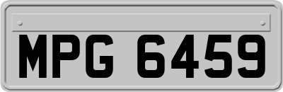 MPG6459