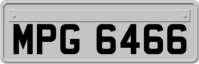 MPG6466