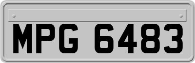 MPG6483