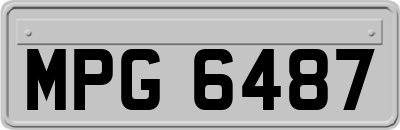 MPG6487