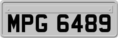 MPG6489