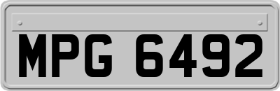MPG6492