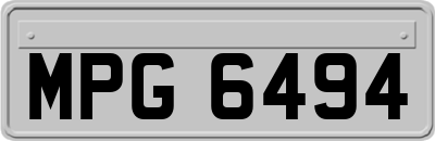 MPG6494