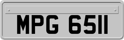 MPG6511