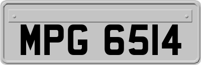 MPG6514