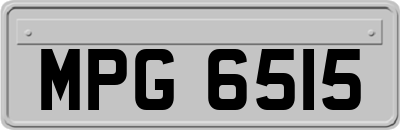 MPG6515