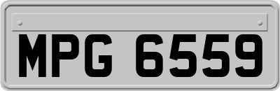 MPG6559