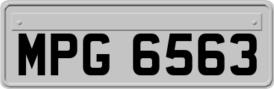 MPG6563