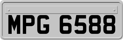 MPG6588