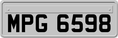MPG6598
