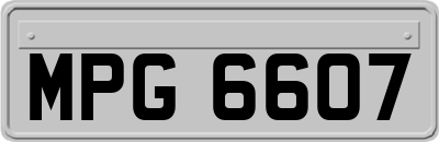 MPG6607