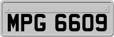 MPG6609