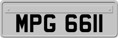 MPG6611