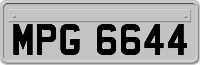 MPG6644