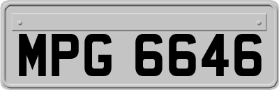 MPG6646