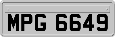 MPG6649