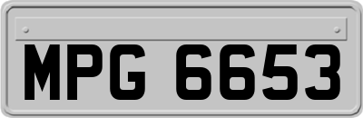 MPG6653