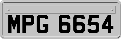 MPG6654