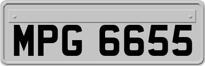 MPG6655