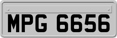 MPG6656