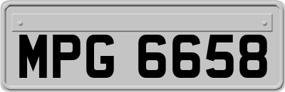 MPG6658