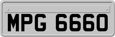 MPG6660