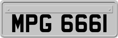 MPG6661