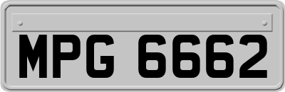 MPG6662