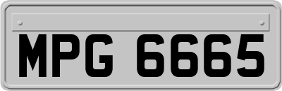 MPG6665