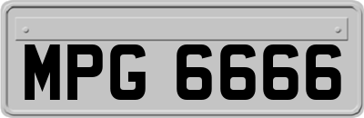 MPG6666