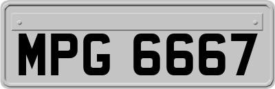 MPG6667