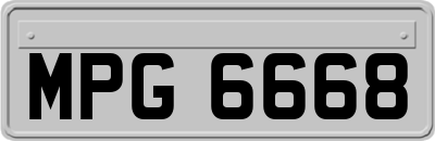 MPG6668