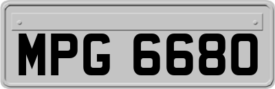 MPG6680