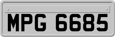 MPG6685