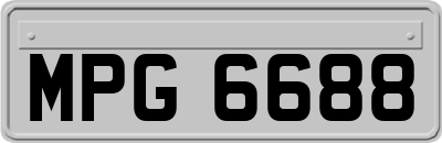 MPG6688