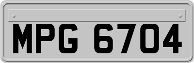 MPG6704