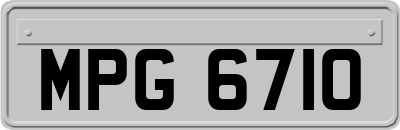 MPG6710